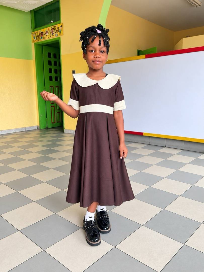 Vie scolaire à God's Grace, photo 20